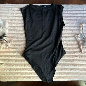 Primark Black Bodysuit